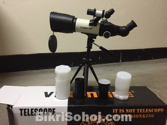 Telescope (Visionking) 350 x 70